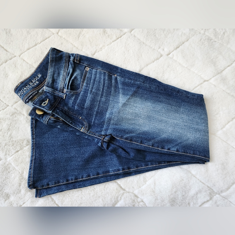 American Eagle Bootcut Jeans